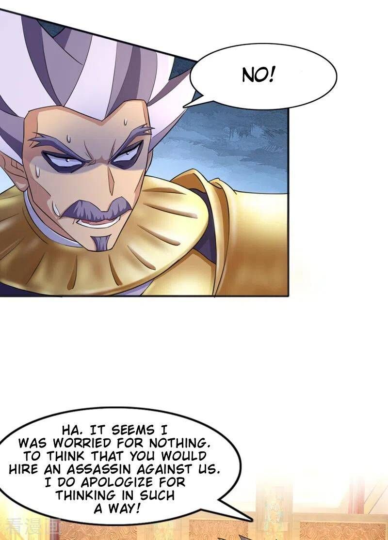 Spirit Sword Sovereign 402