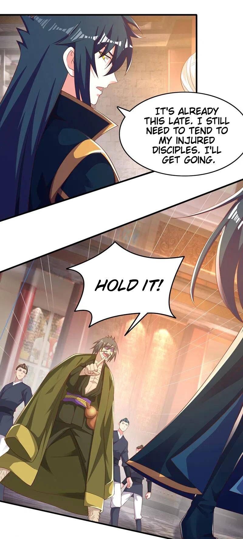 Spirit Sword Sovereign 403