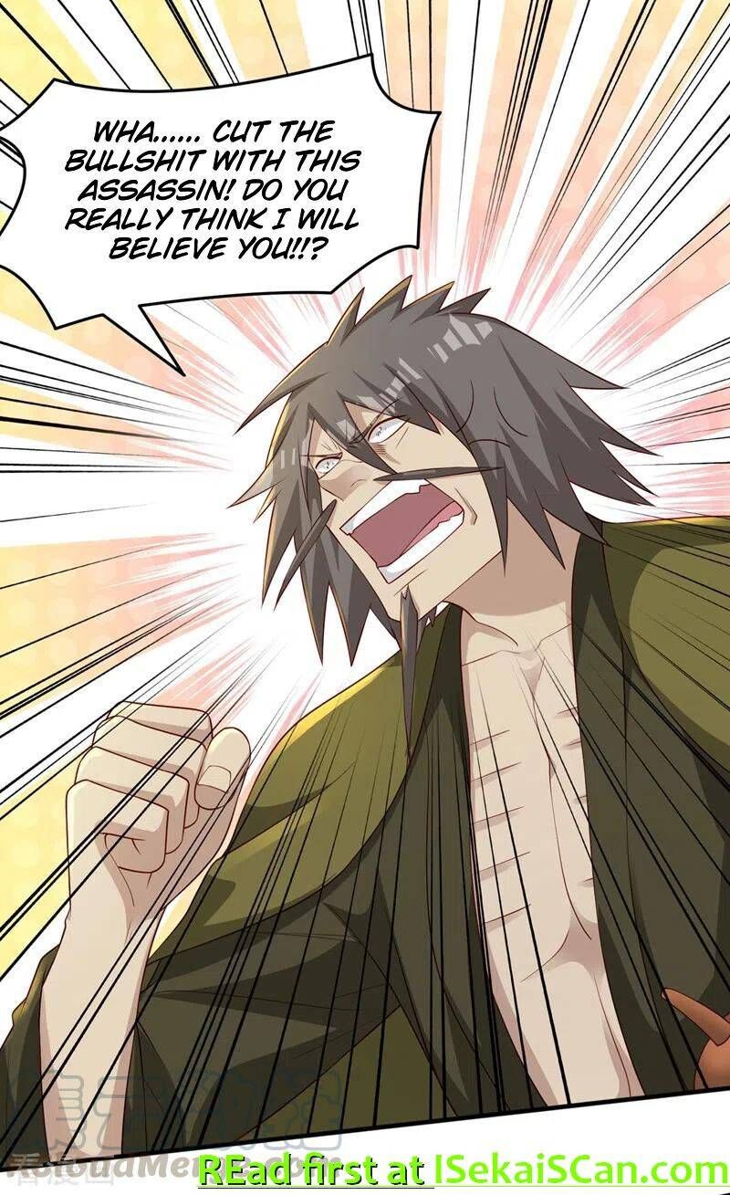 Spirit Sword Sovereign 403