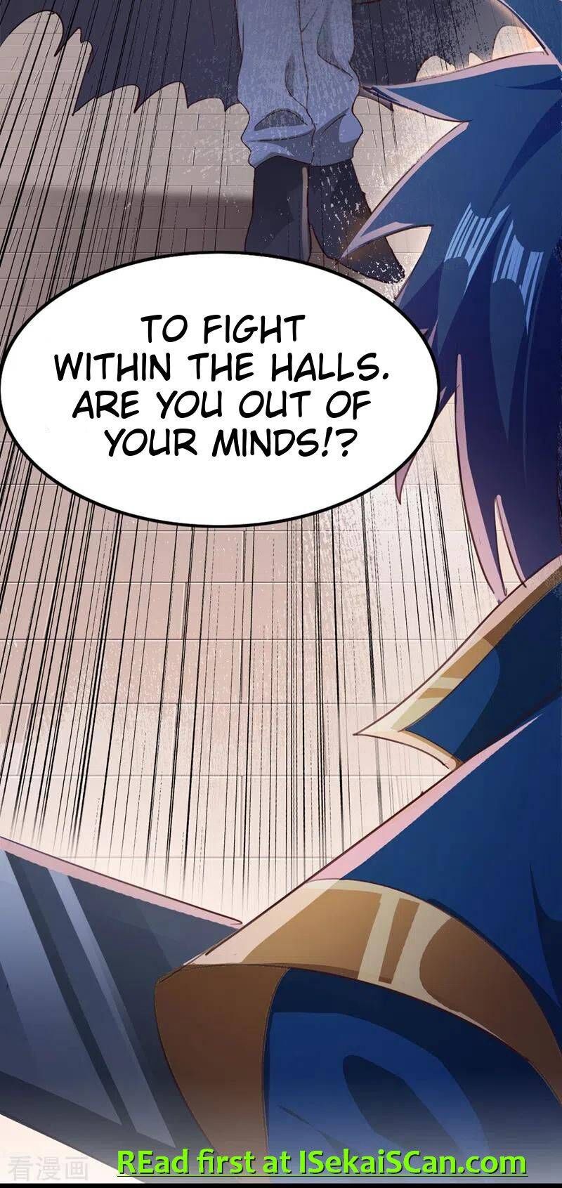 Spirit Sword Sovereign 403