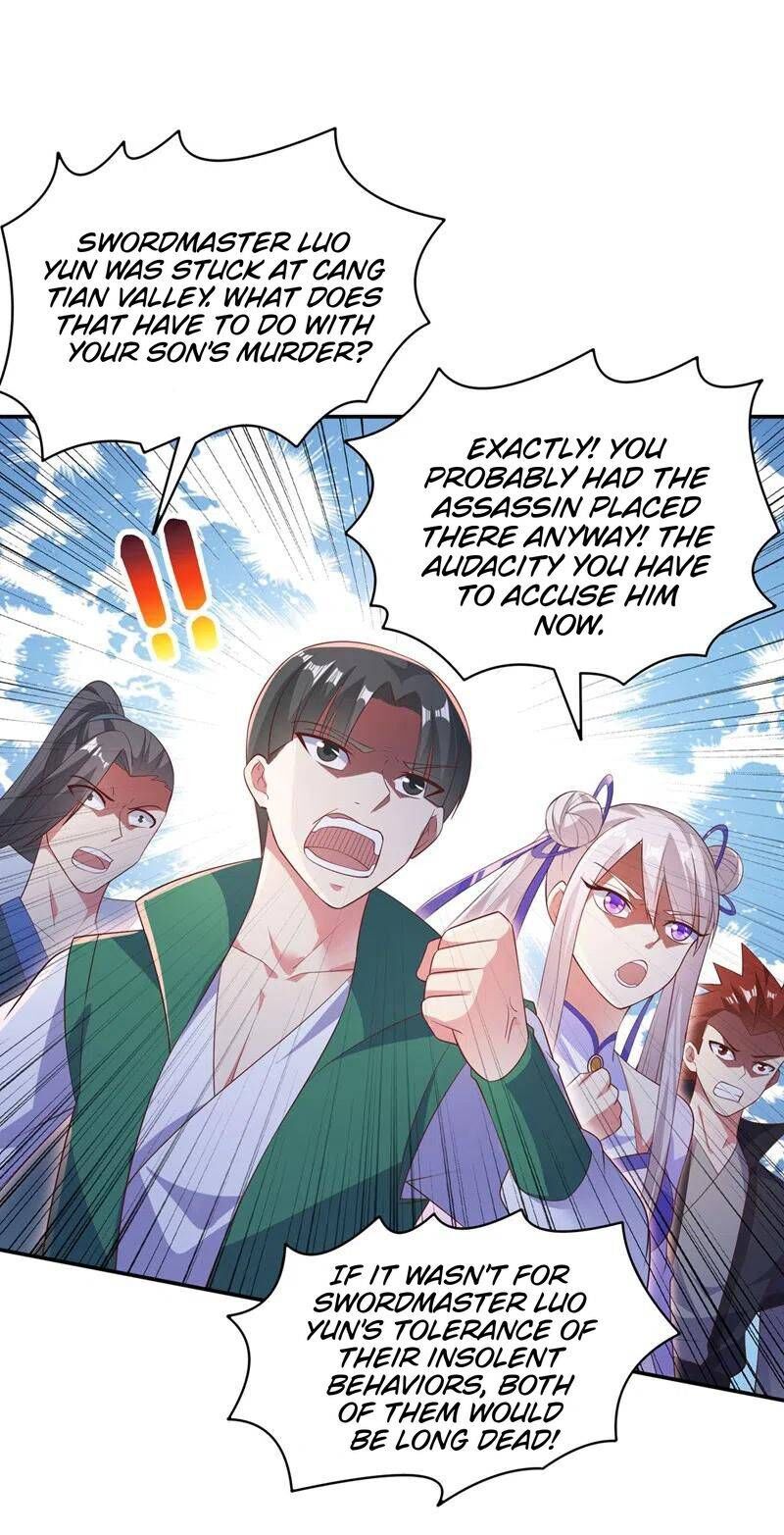 Spirit Sword Sovereign 403