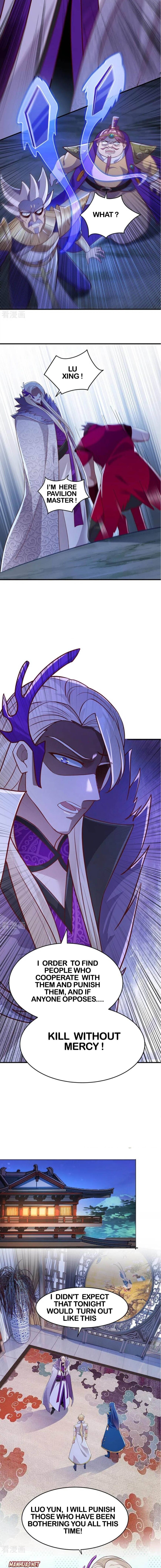 Spirit Sword Sovereign 411