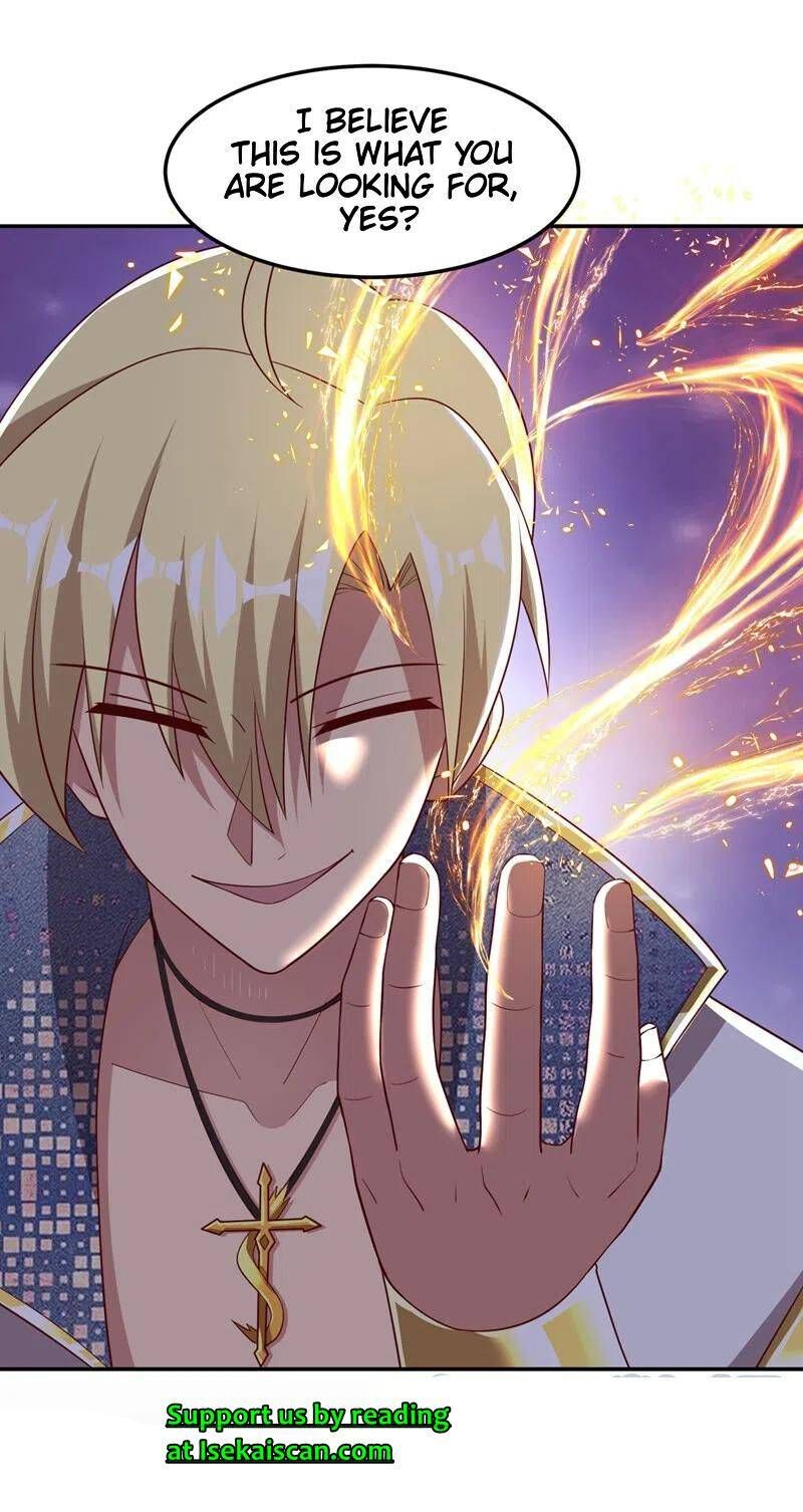 Spirit Sword Sovereign 417