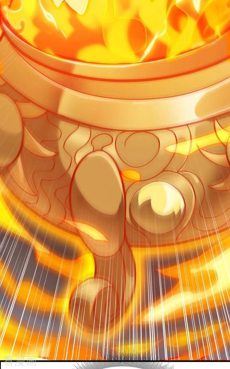 Spirit Sword Sovereign 417