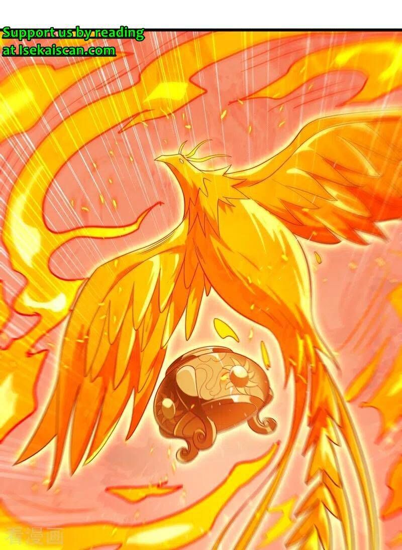 Spirit Sword Sovereign 417