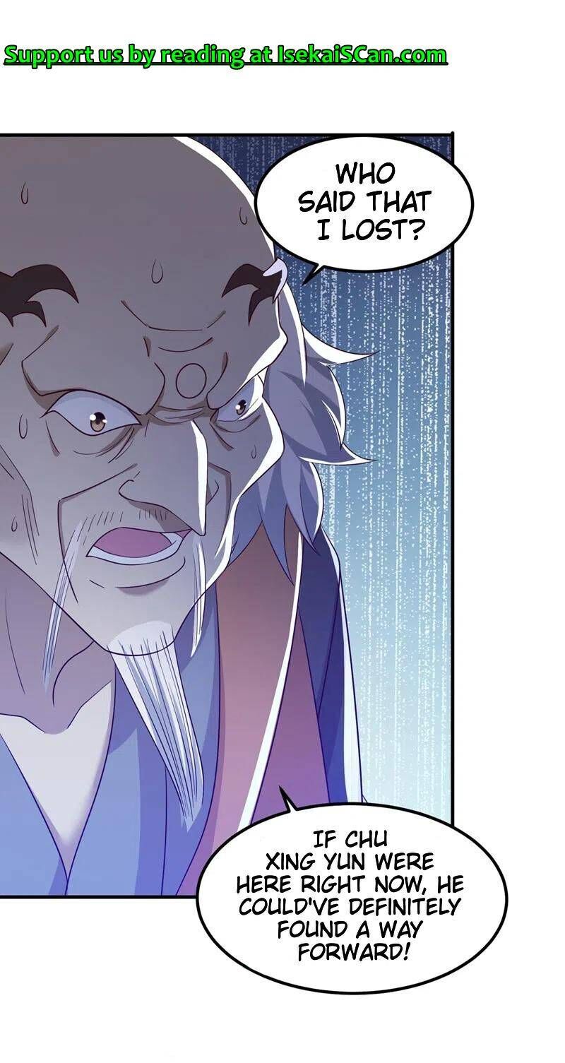 Spirit Sword Sovereign 420