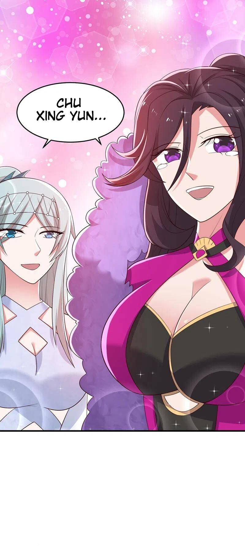 Spirit Sword Sovereign 420