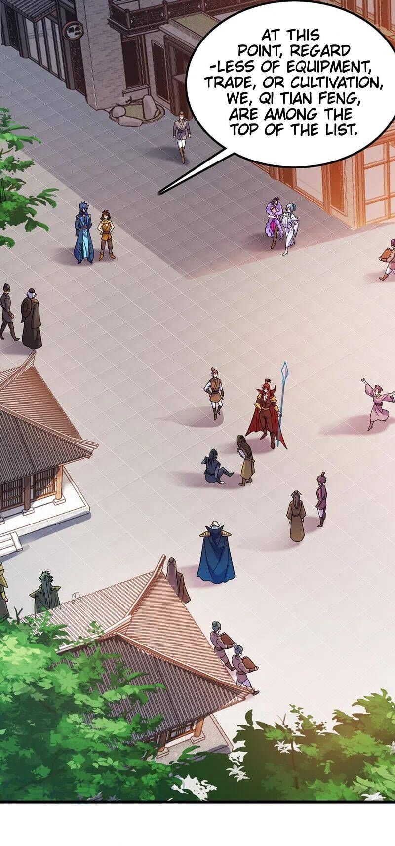 Spirit Sword Sovereign 420