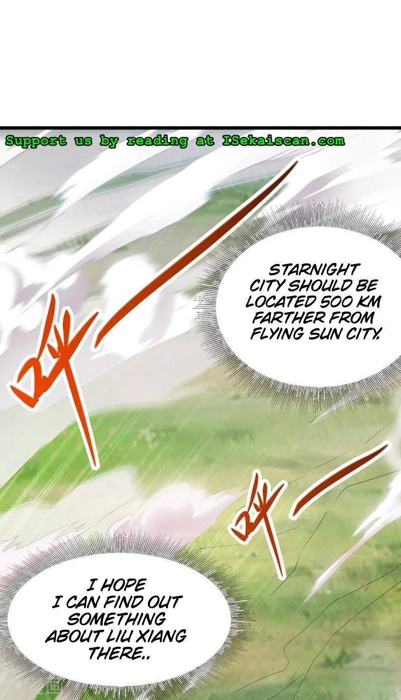 Spirit Sword Sovereign 423