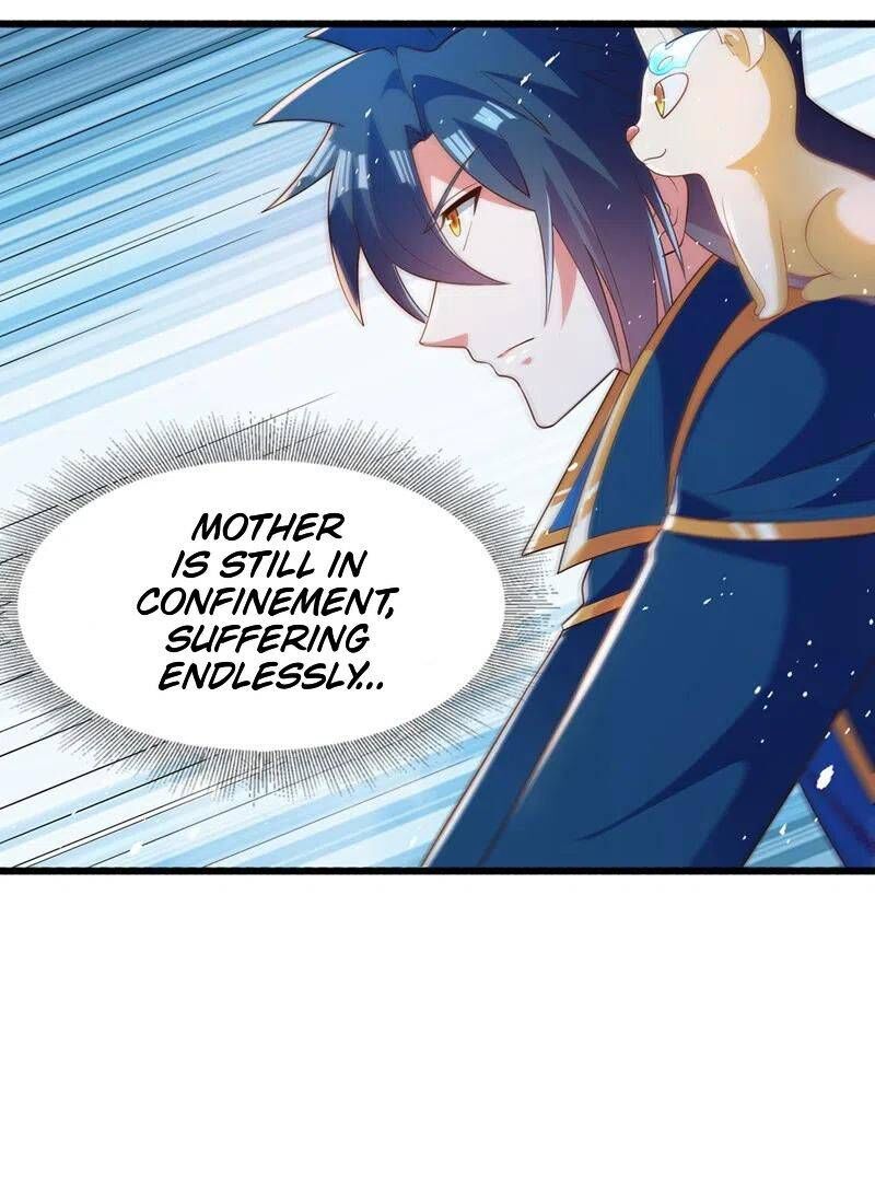 Spirit Sword Sovereign 423