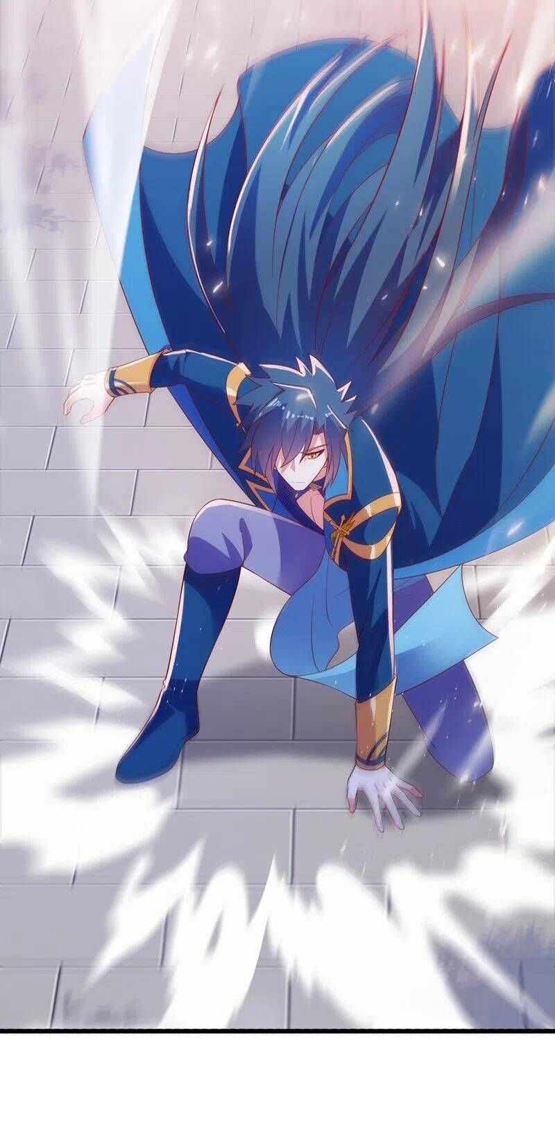 Spirit Sword Sovereign 423