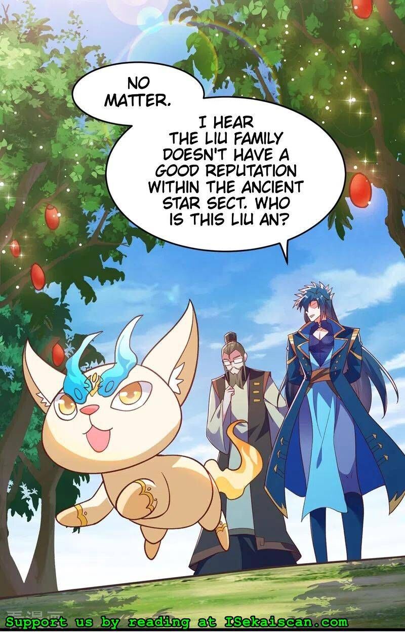 Spirit Sword Sovereign 423