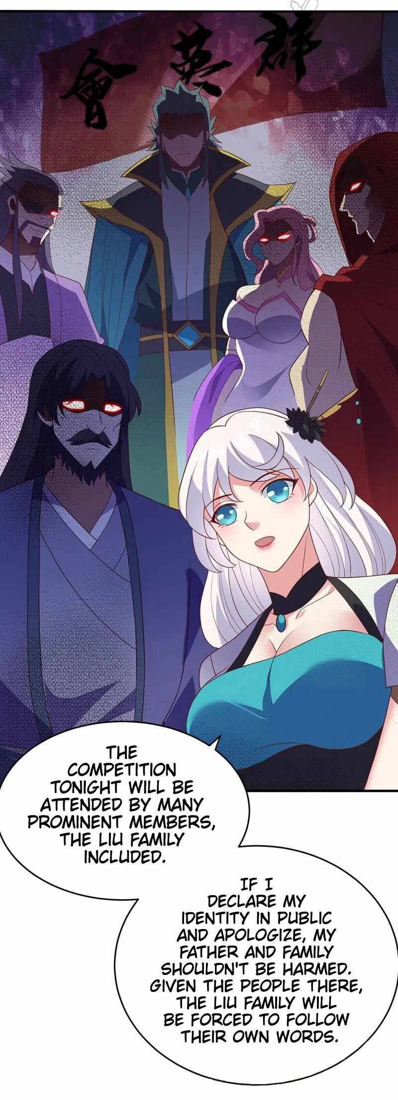 Spirit Sword Sovereign 425