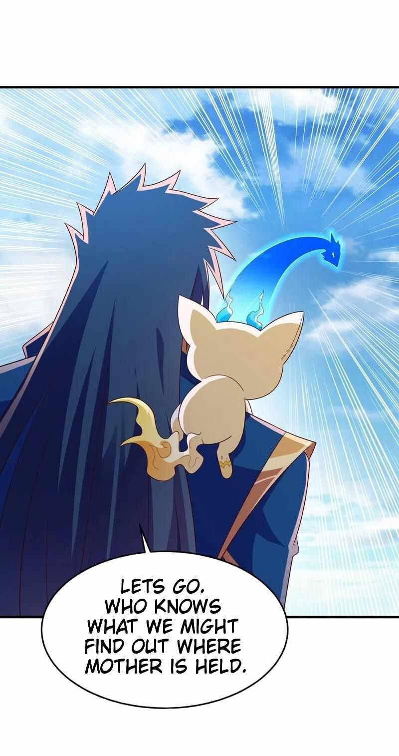 Spirit Sword Sovereign 425