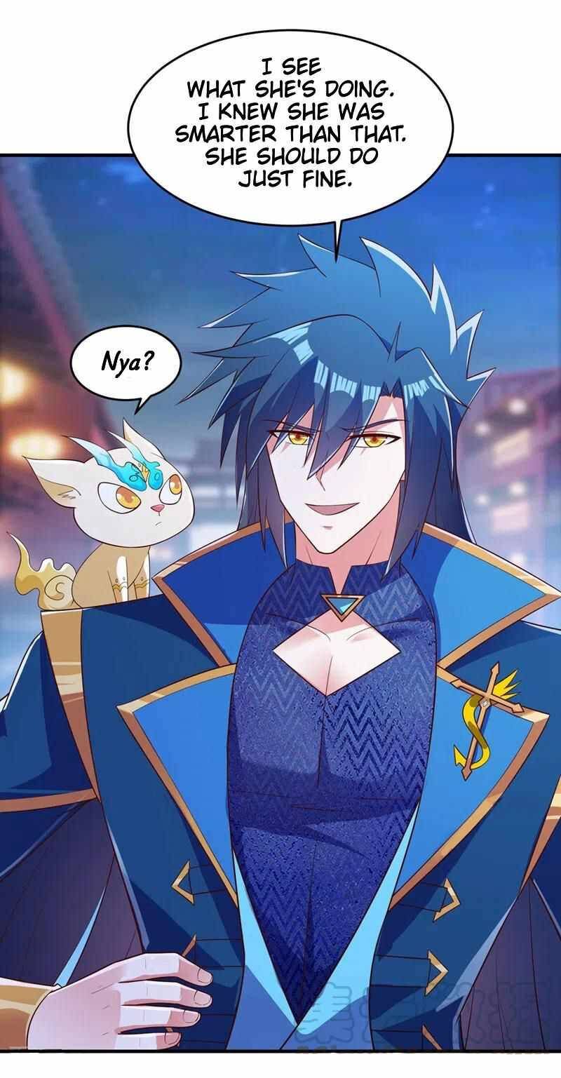 Spirit Sword Sovereign 425