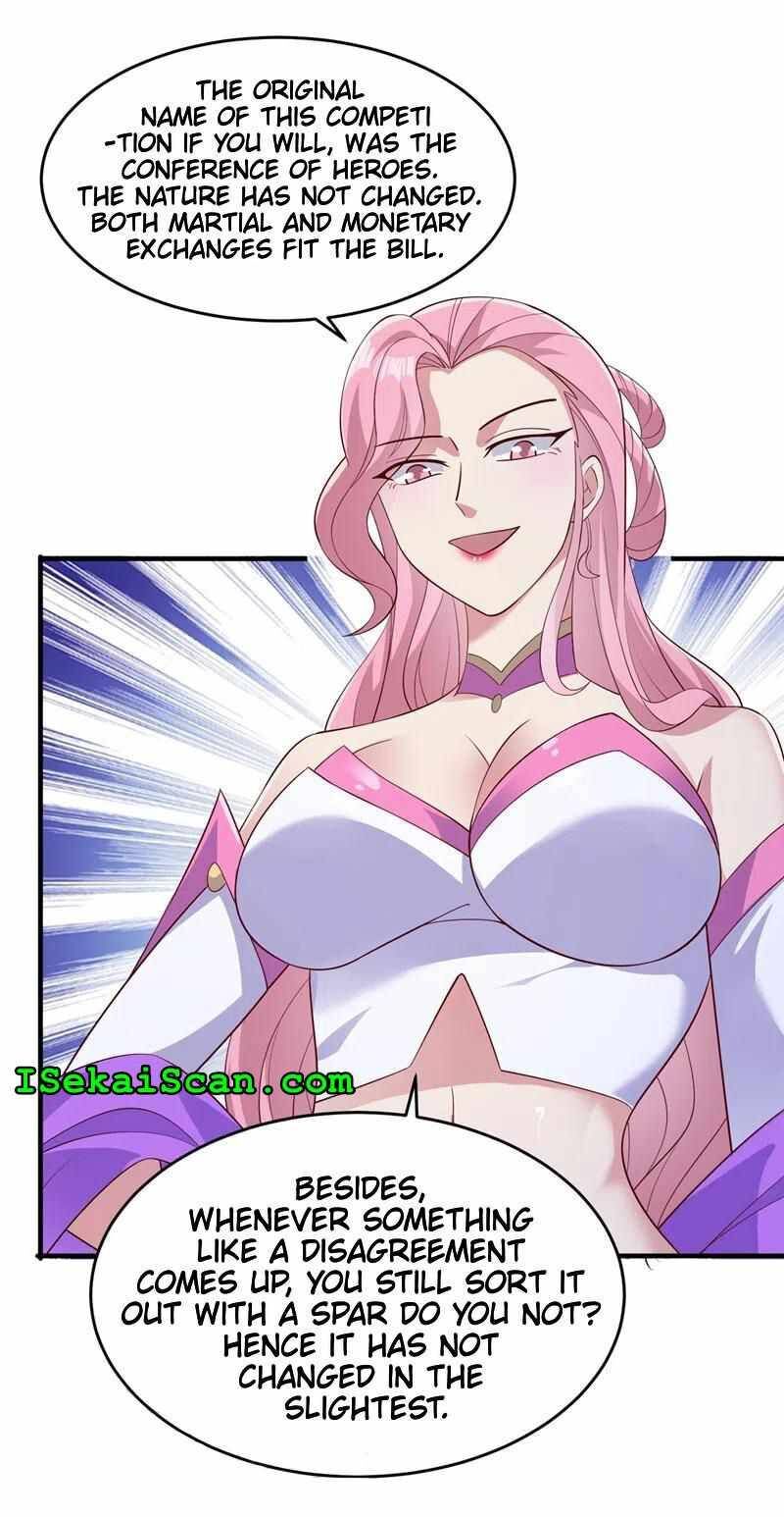 Spirit Sword Sovereign 425