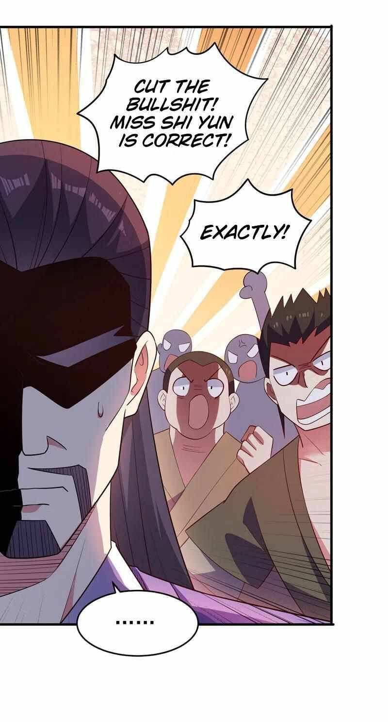 Spirit Sword Sovereign 425