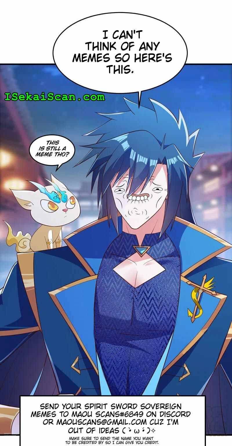 Spirit Sword Sovereign 425