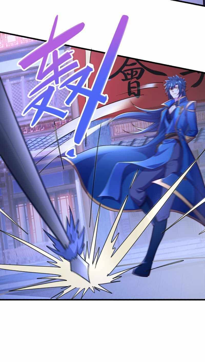 Spirit Sword Sovereign 426