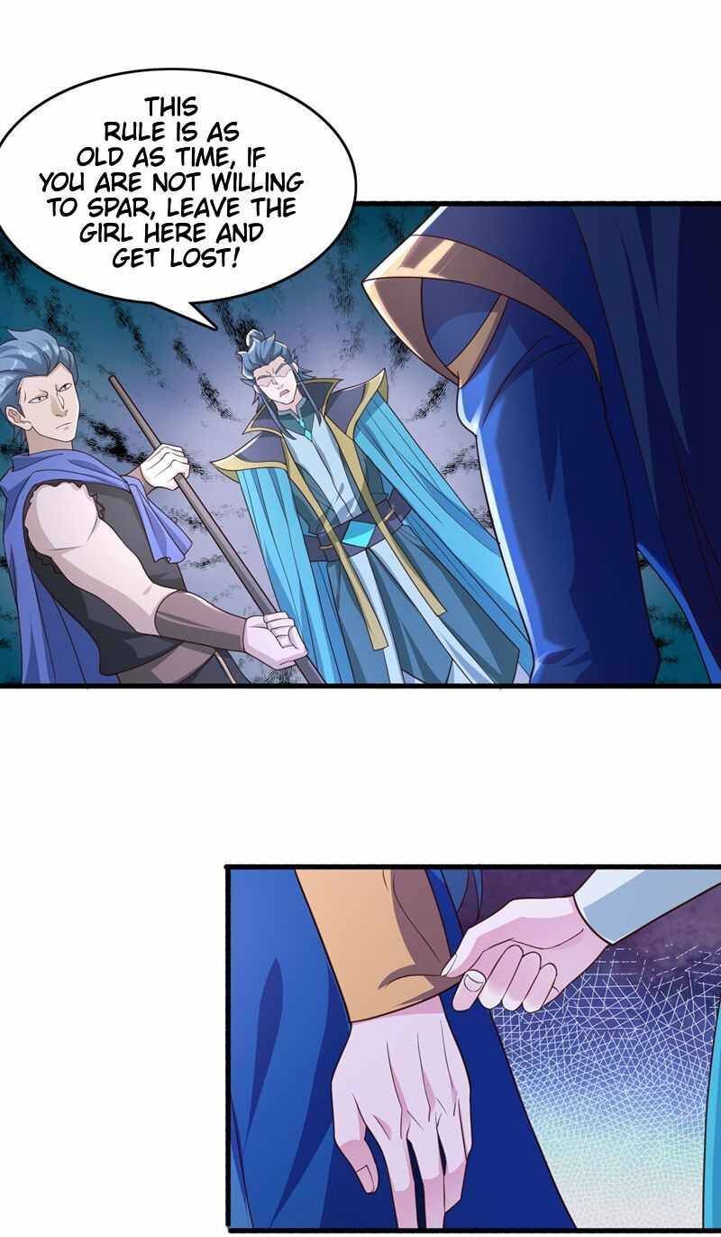 Spirit Sword Sovereign 426