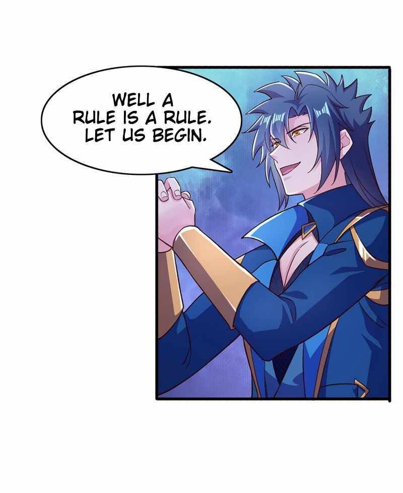 Spirit Sword Sovereign 426