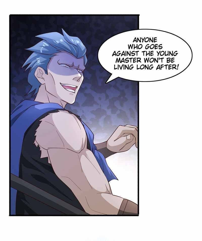 Spirit Sword Sovereign 426