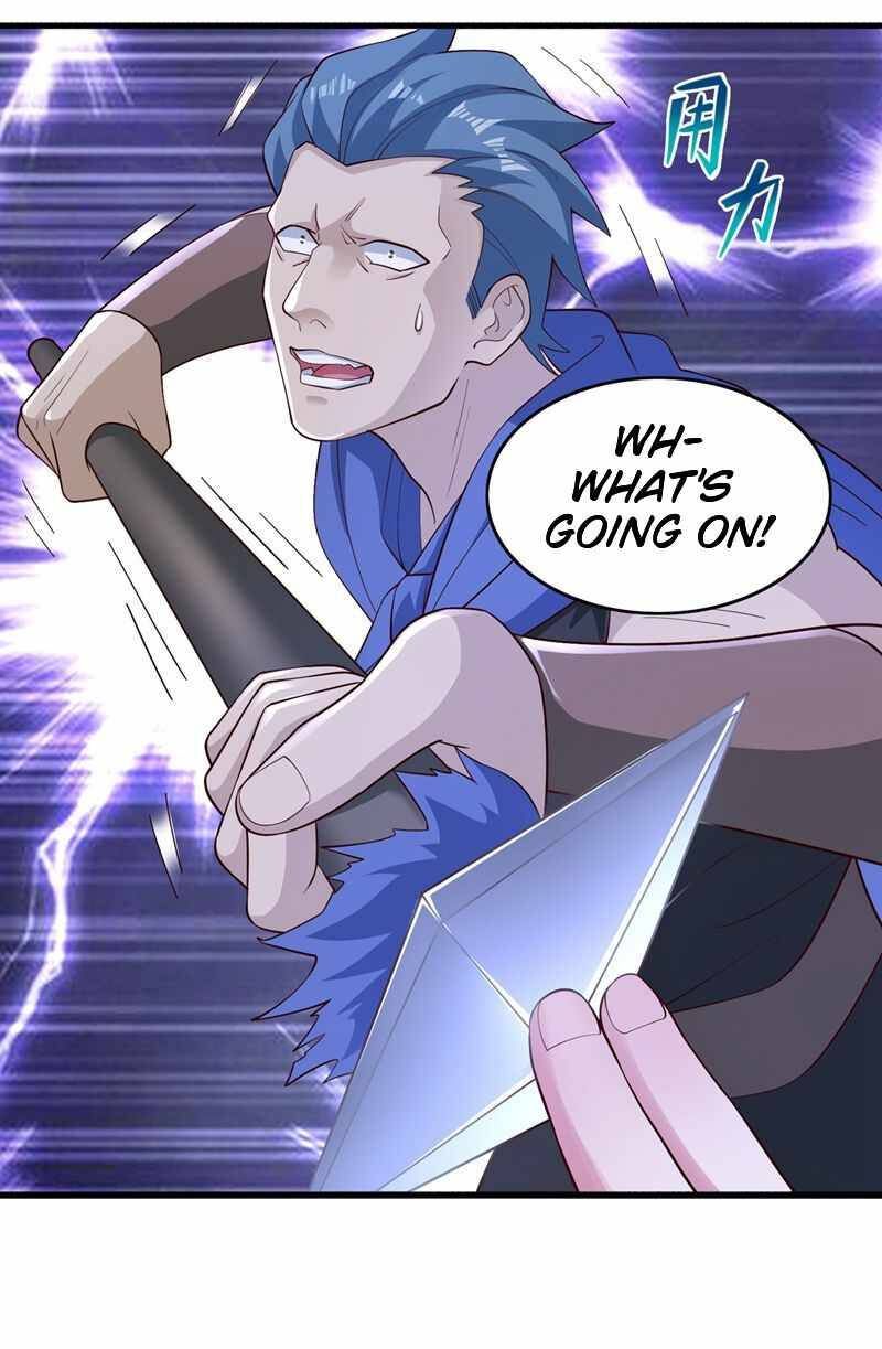 Spirit Sword Sovereign 426