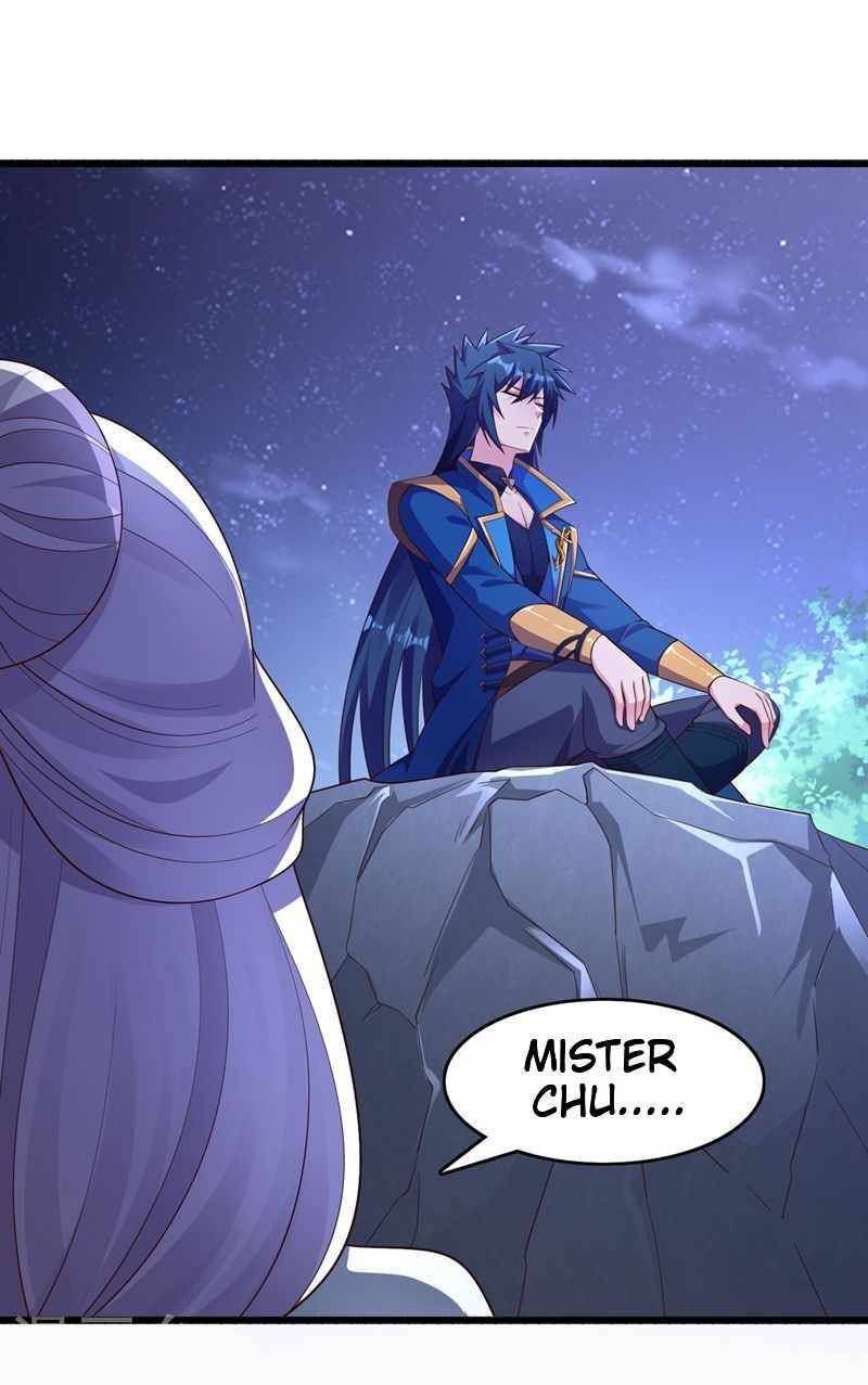 Spirit Sword Sovereign 426