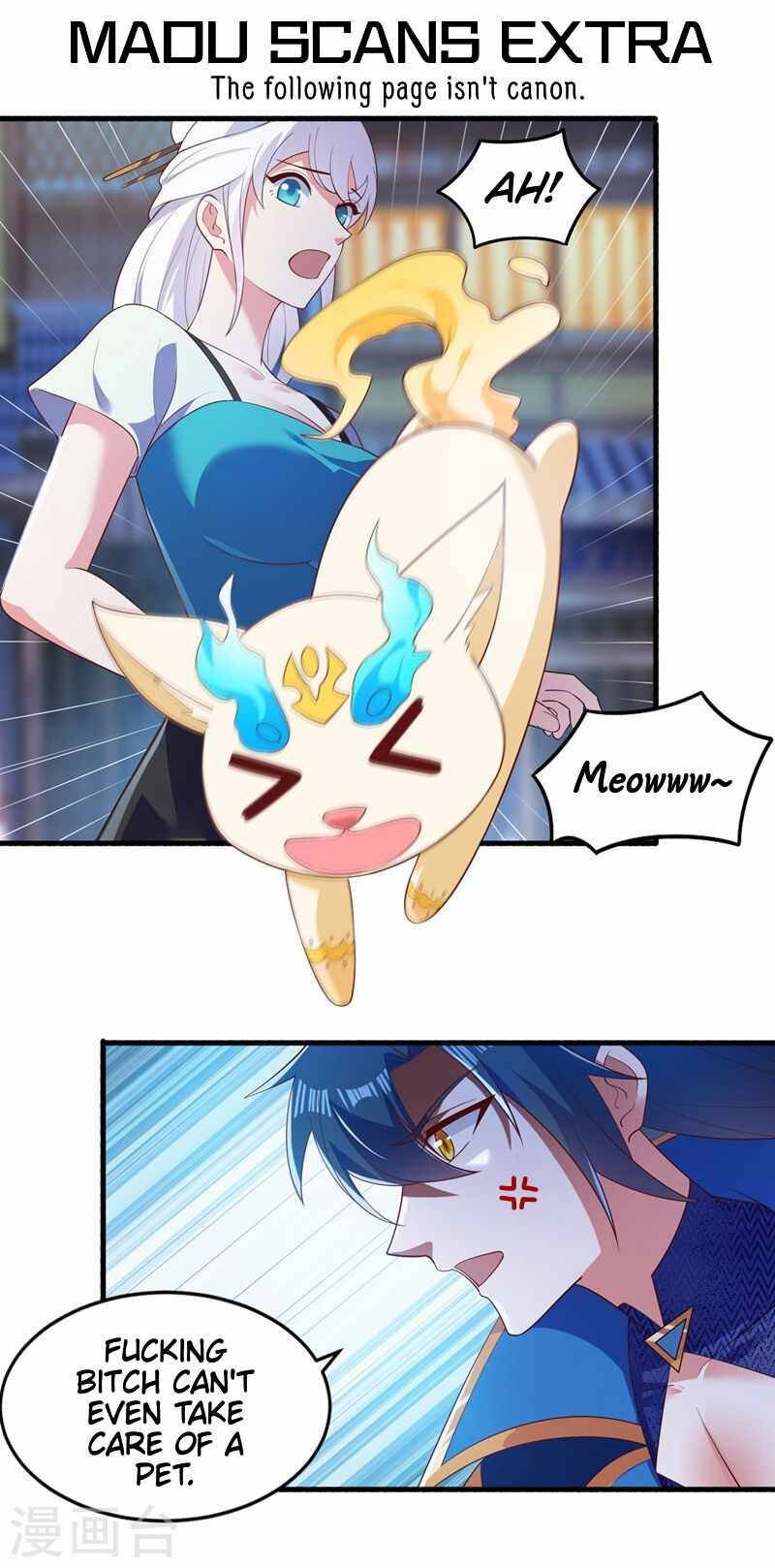 Spirit Sword Sovereign 426