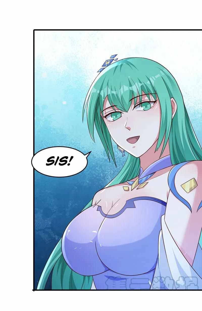 Spirit Sword Sovereign 427