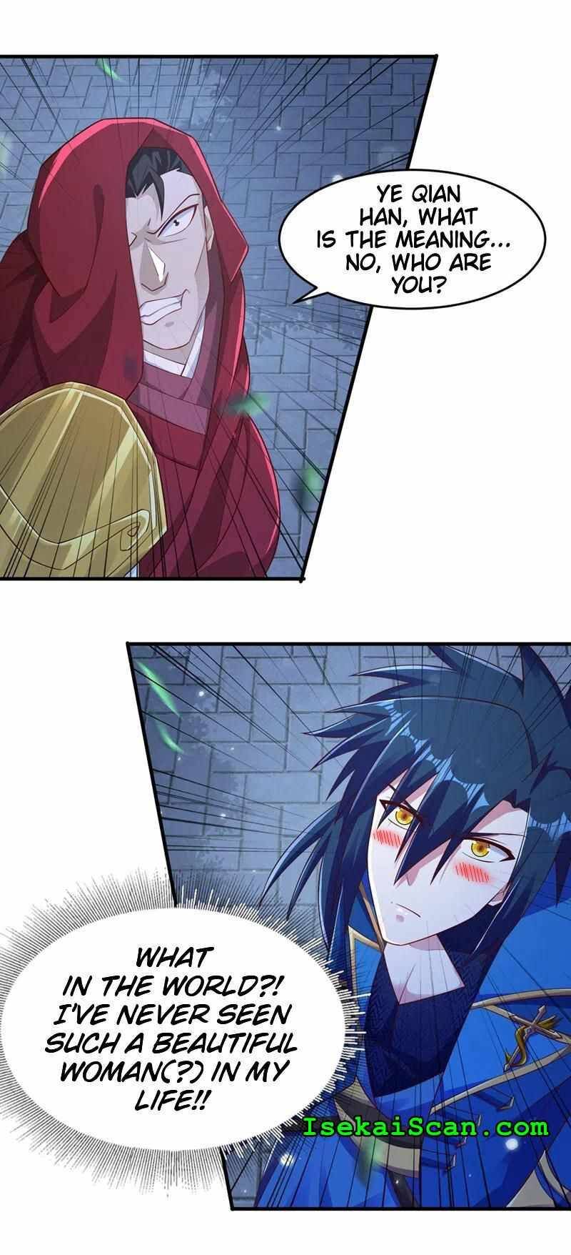 Spirit Sword Sovereign 427