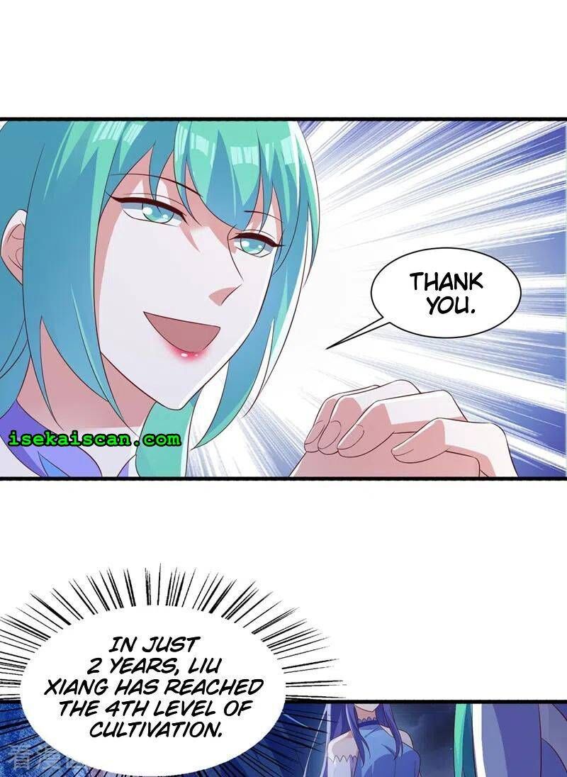 Spirit Sword Sovereign 428