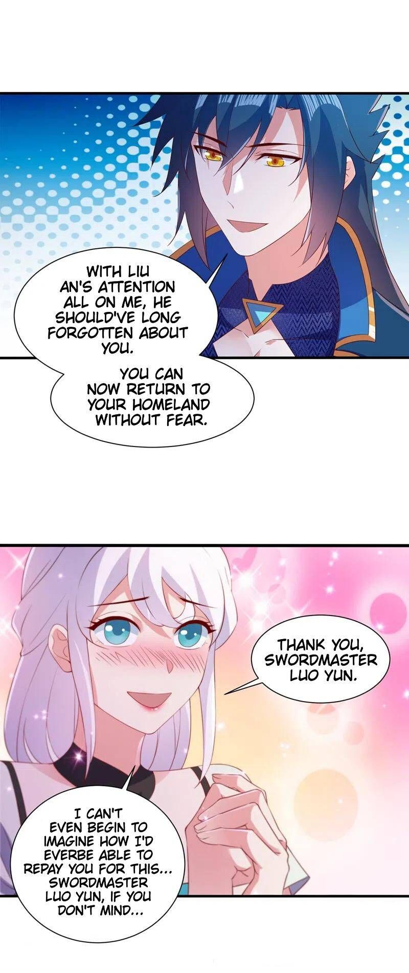 Spirit Sword Sovereign 428