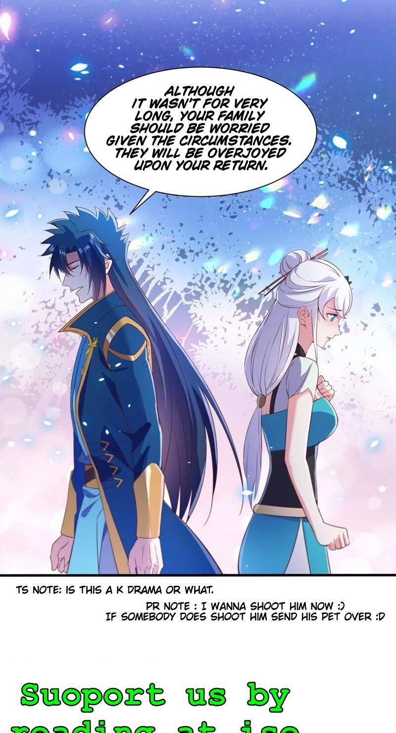 Spirit Sword Sovereign 428