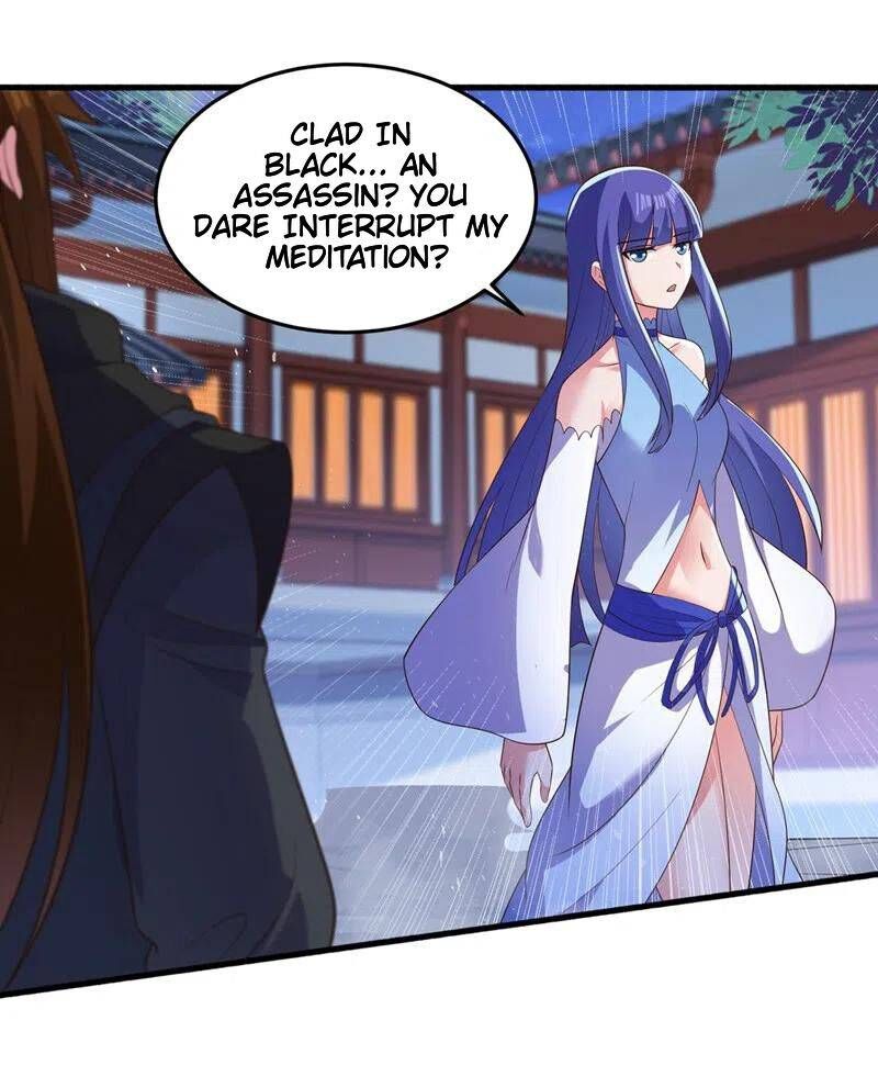 Spirit Sword Sovereign 428