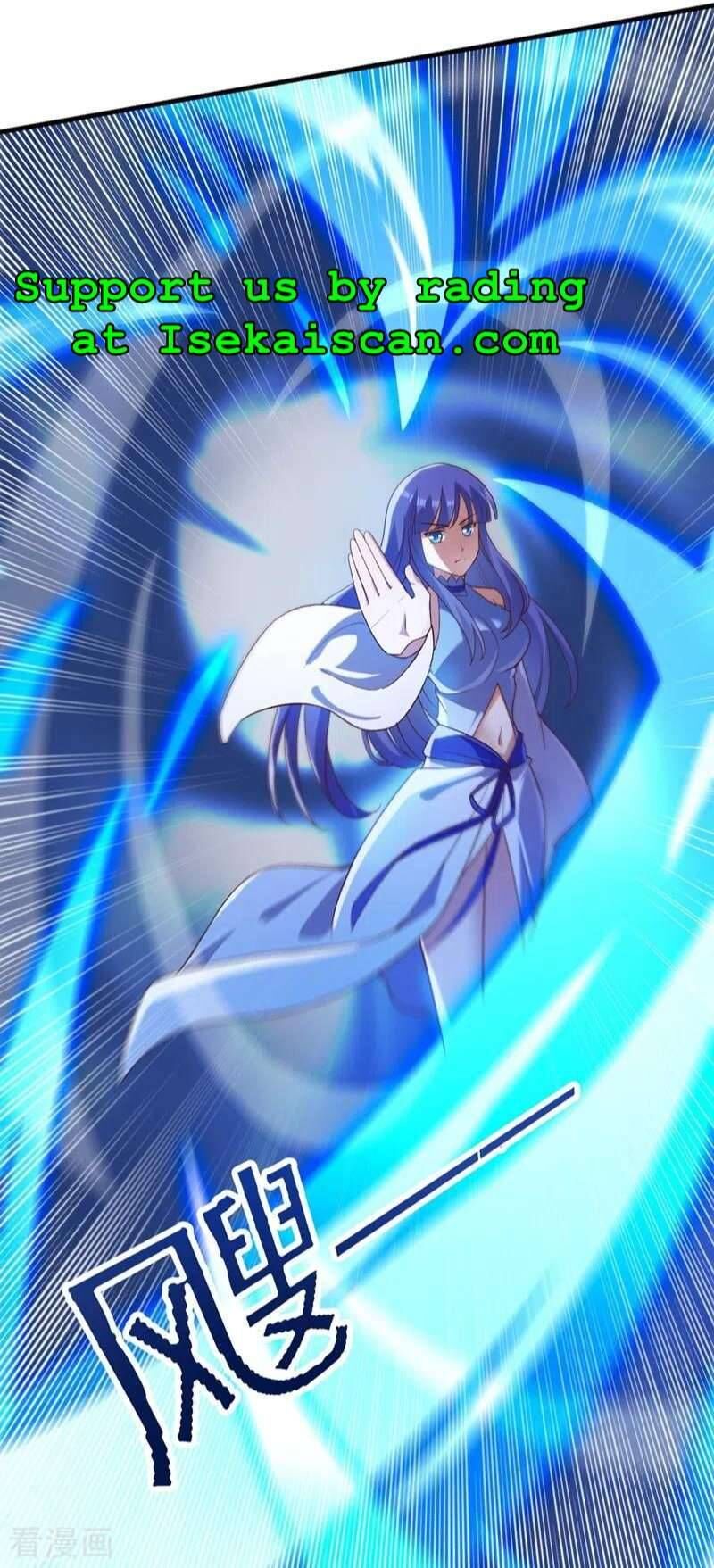 Spirit Sword Sovereign 429