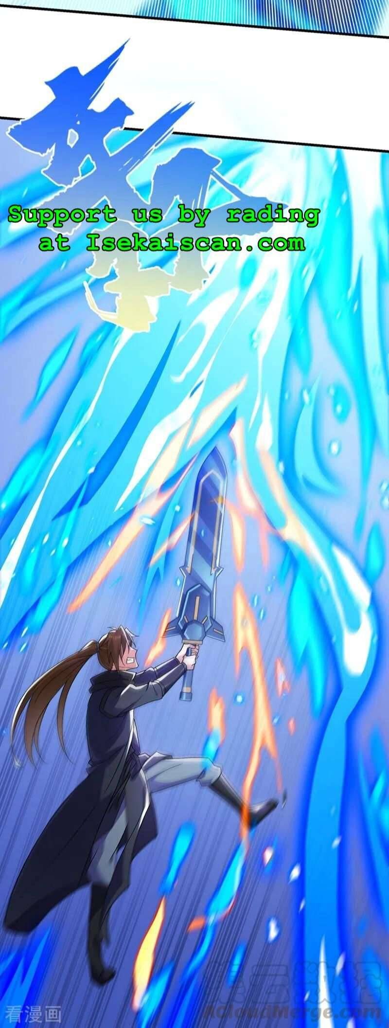 Spirit Sword Sovereign 429