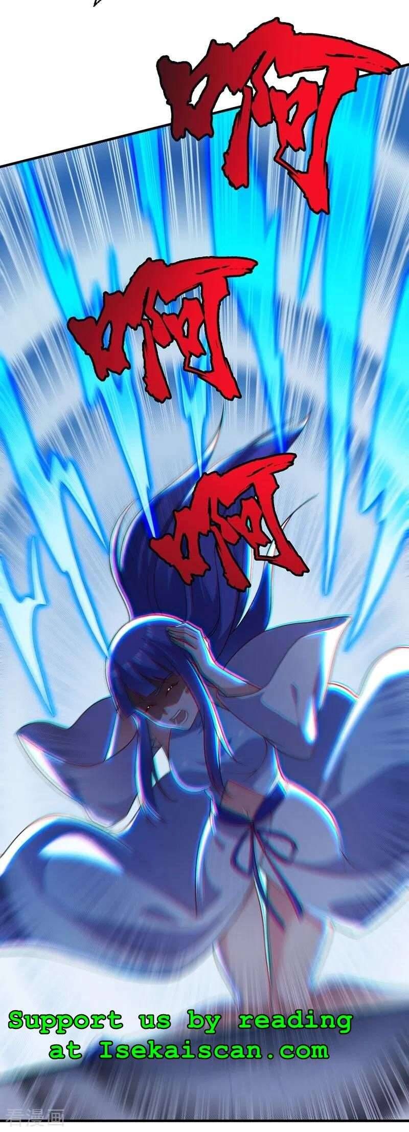 Spirit Sword Sovereign 429