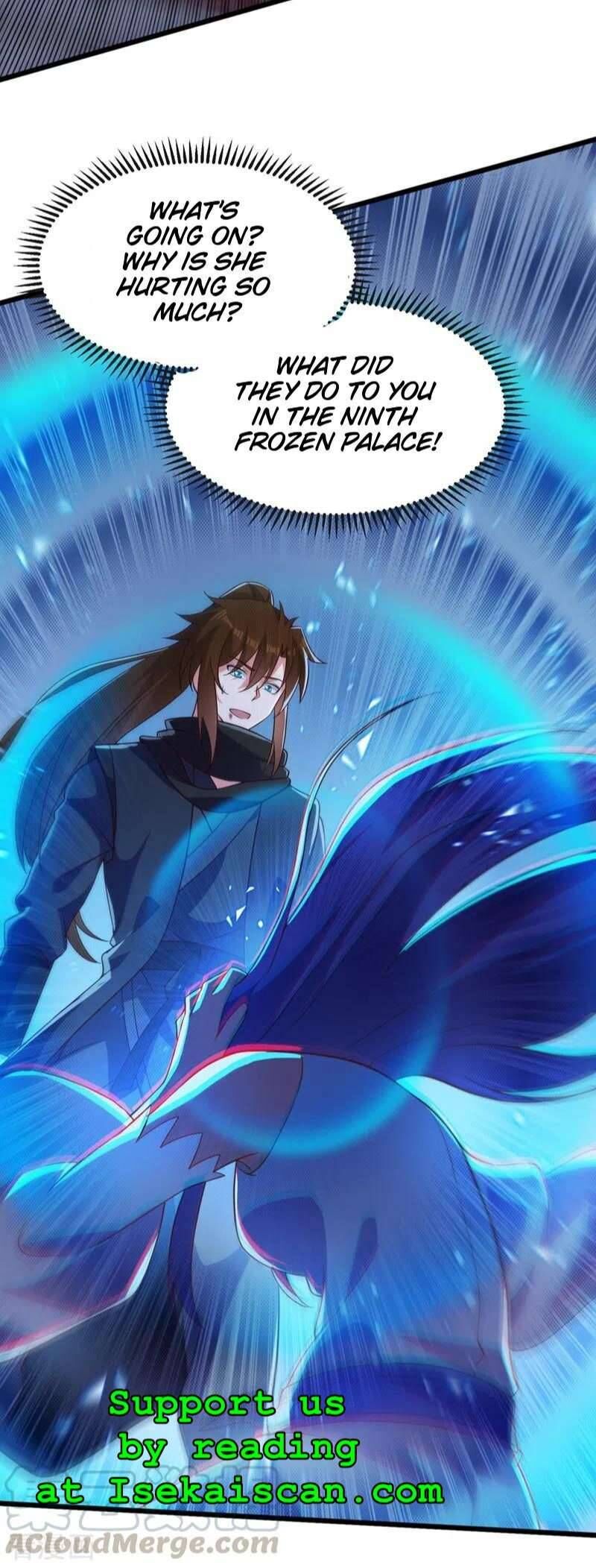 Spirit Sword Sovereign 429