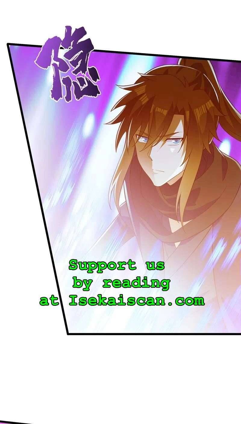 Spirit Sword Sovereign 429