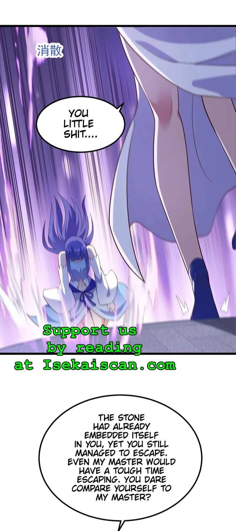 Spirit Sword Sovereign 429