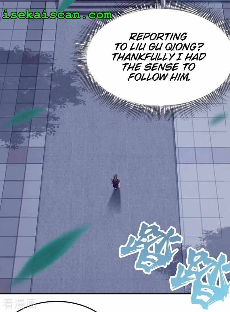 Spirit Sword Sovereign 430