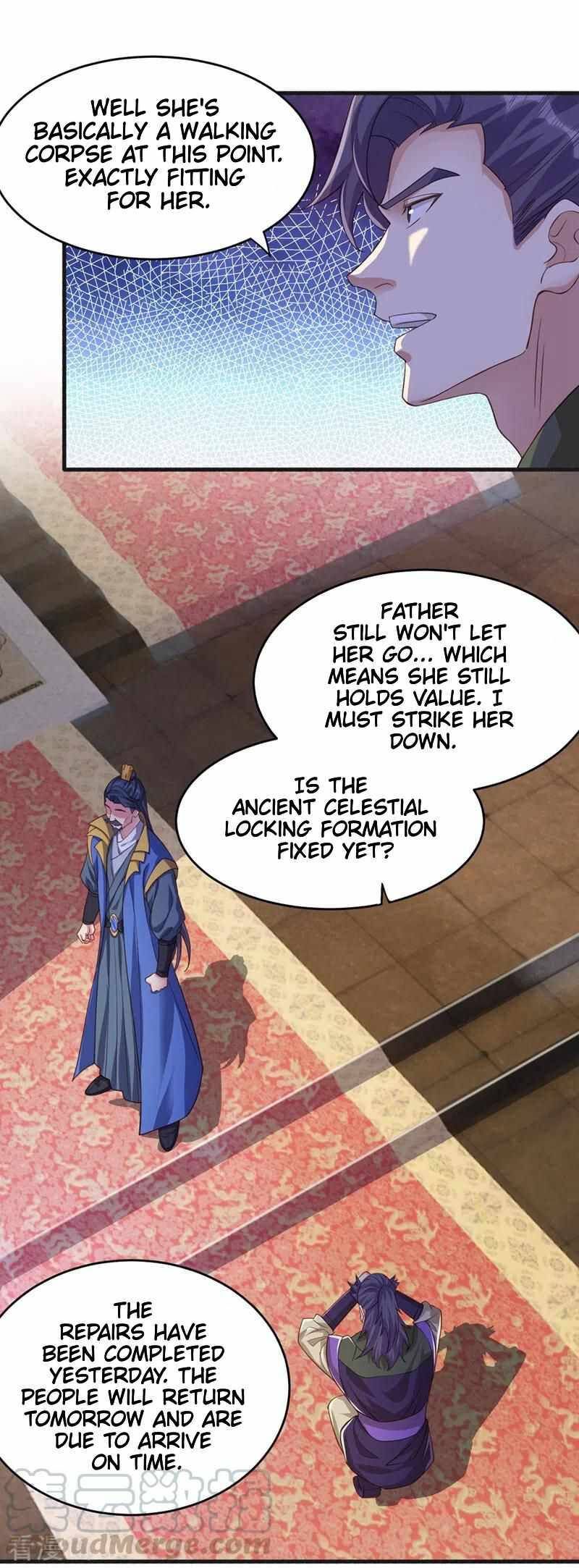 Spirit Sword Sovereign 430