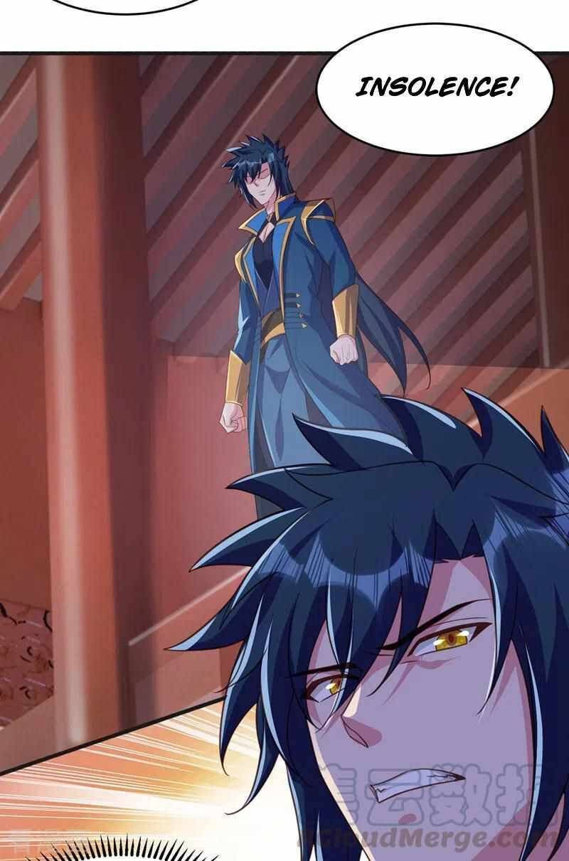 Spirit Sword Sovereign 430