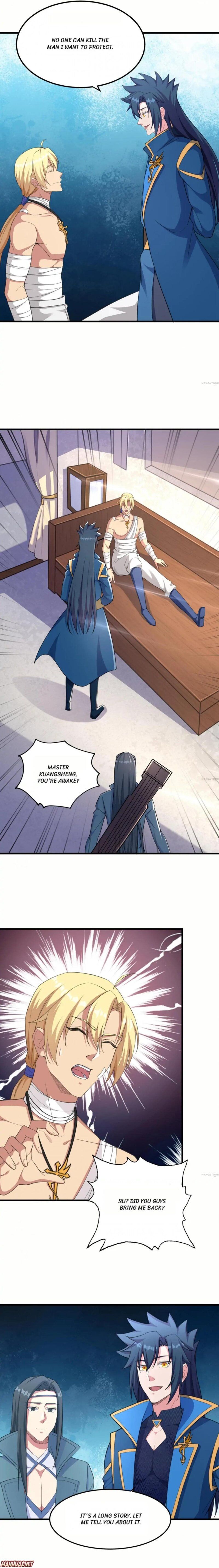 Spirit Sword Sovereign 456