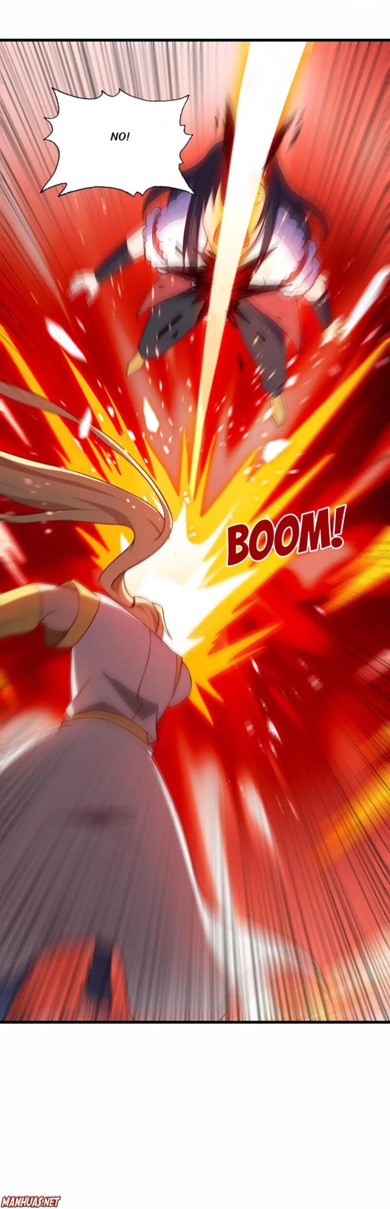 Spirit Sword Sovereign 459