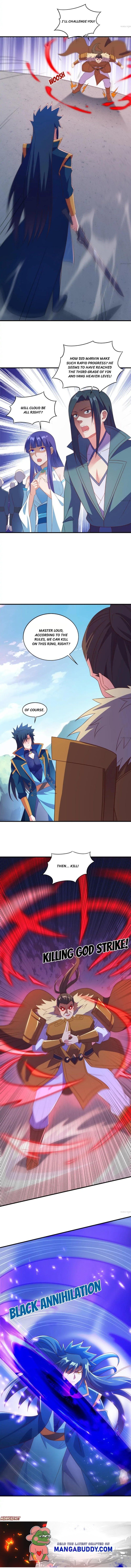 Spirit Sword Sovereign 473