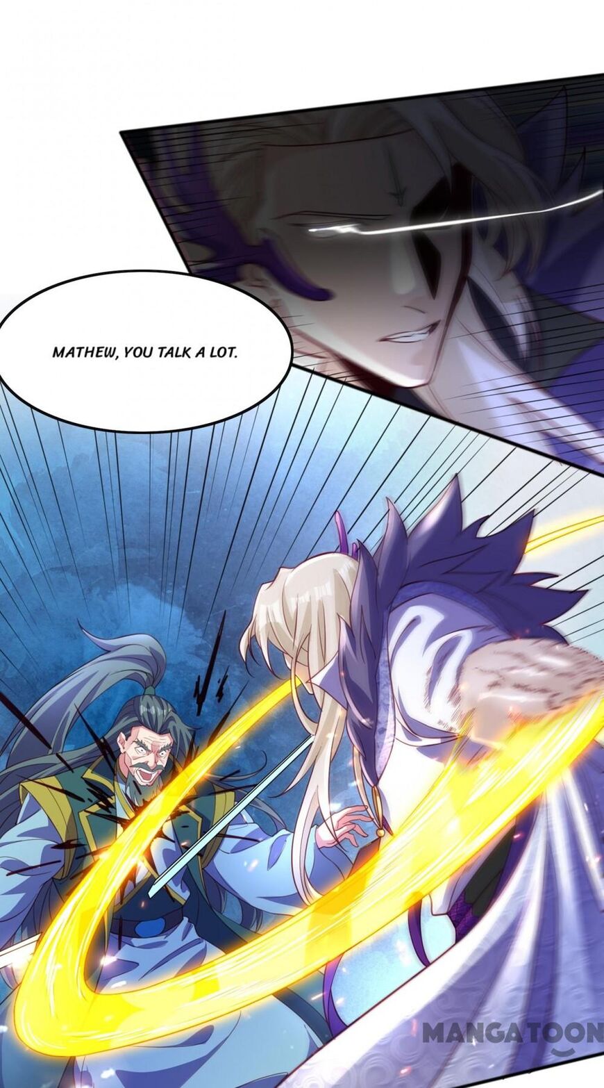 Spirit Sword Sovereign 485