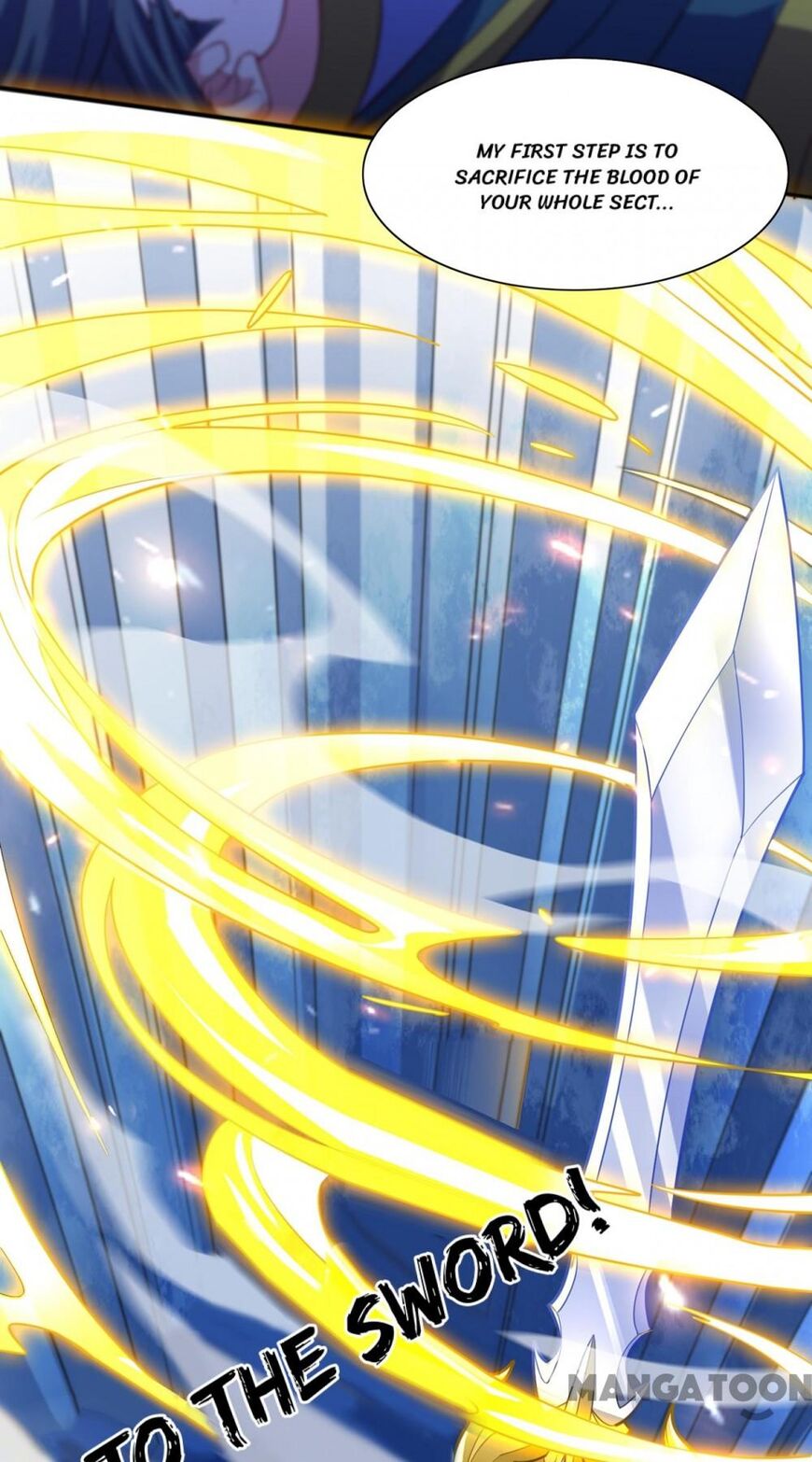 Spirit Sword Sovereign 485