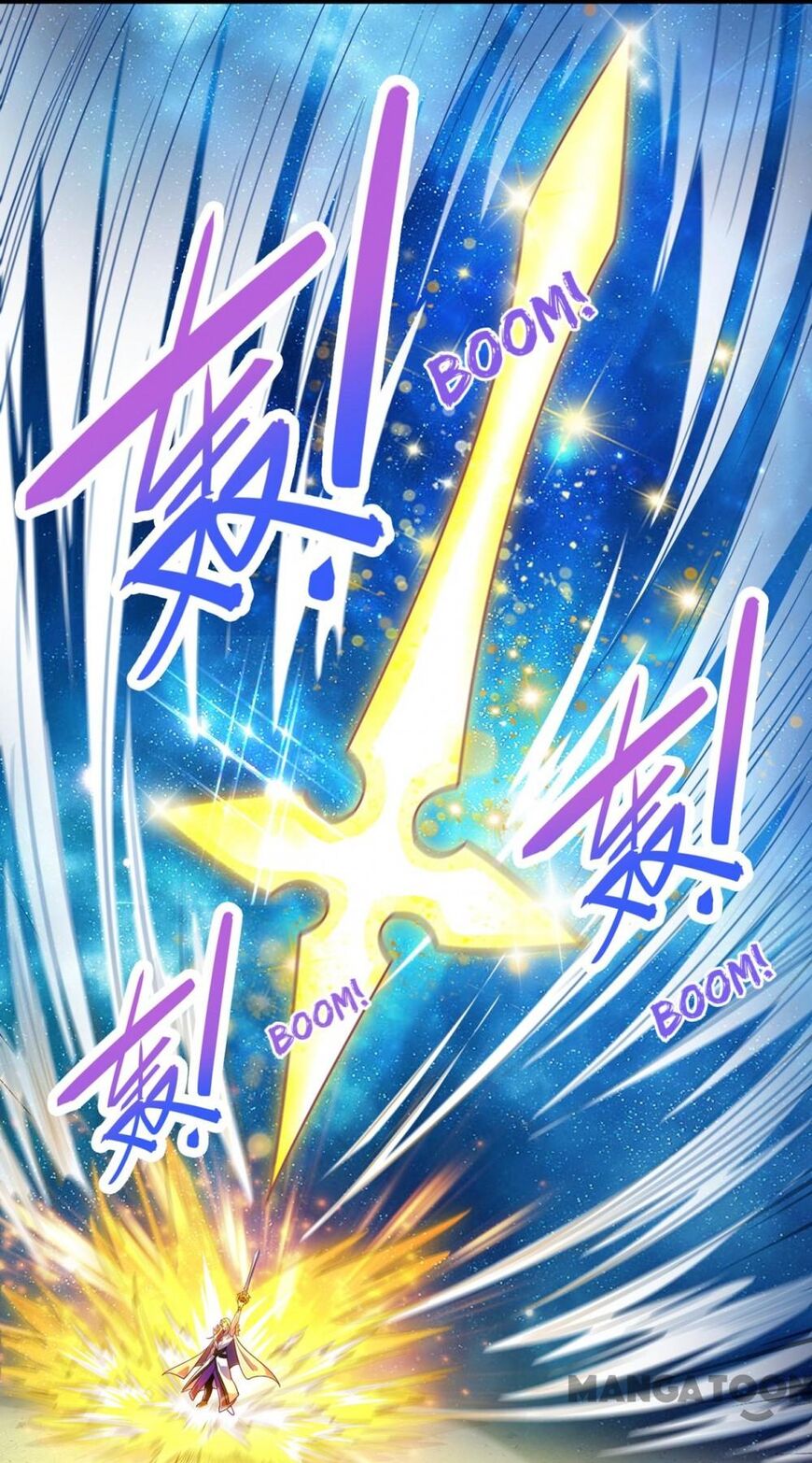 Spirit Sword Sovereign 485